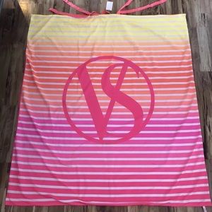 Victoria’s Secret Beach Blanket